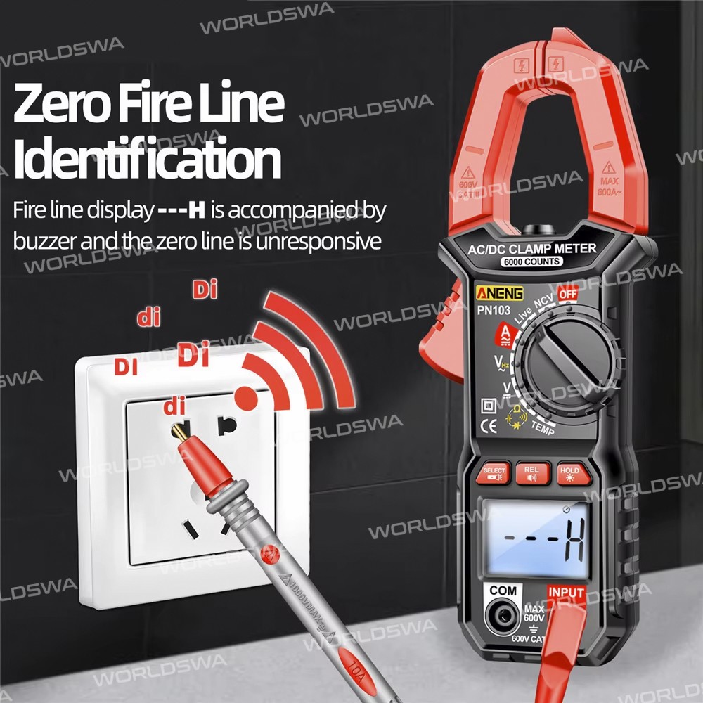 aneng pn103-600a-ac-dc-current-true-rms-professional-digital-clamp-meter-with-temperature-test-5