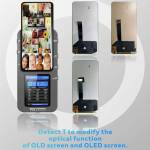 ycx m8-display-touch-multi-function-tester-7