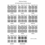 qianli solder-mask-repair-green-oil-uv-stencil-for-iphone-mtk-qualcomm-hisilicon-samsung-4