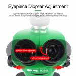 relife rl-m5t-2l-07-50x-continuous-zoom-trinocular-hd-stereo-microscope-for-pcb-repair-welding-5