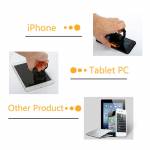 JAKEMY JM-SK05 LCD Glass Repair Screen Sucker Disassemble Open Tool Kit Suction Cup for IPhone iPad