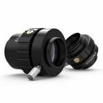 SZMCTV 1/3 1/2 0.5X C-Mount Adapter Lens for Trinocular Stereo Microscope CTV CCD USB Camera