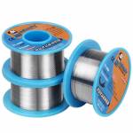 Mechanic TY-V866 40g 0.2 / 0.3 / 0.4 / 0.5 / 0.6 / 0.8mm Rosin Core Solder Tin Wire