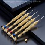 ppd magnetic-precision-hardening-s2-screwdriver-for-phone-watch-tablet-disassembly-repair-3