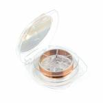 0.01mm 0.02mm Jump Wire for iPhone Fingerprint Sensor Mainboard PCB Repair