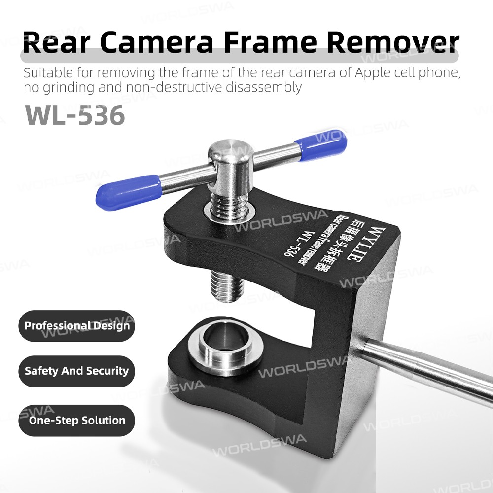 wylie wl-536-professional-rear-camera-frame-remover-for-iphone-3