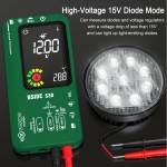 bside s30-dual-mode-powered-smart-color-multimeter-with-ir-temperature-measurement-8
