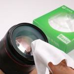 2uul Microfiber Cleaning Wiper Cloth for Camera LCD Screen Eyeglass