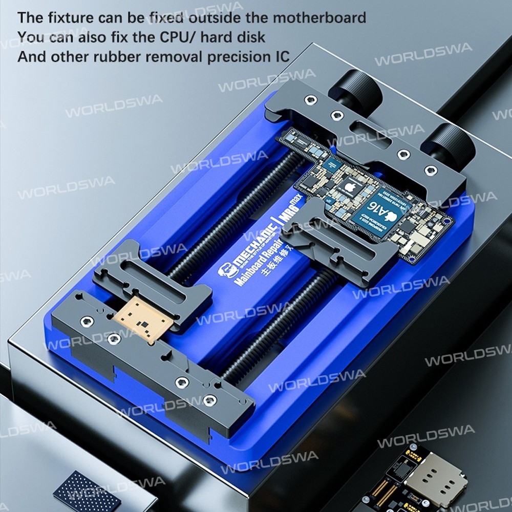mechanic mr6-max-multifunctional-high-temperature-motherboard-repair-biaxial-fixture-3