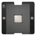 Amaoe 0.10mm BGA Reballing Tin Planting Platform for iPhone XS / XS Max Baseband