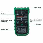 mastech ms5900-non-contact-three-phase-motor-phase-sequence-tester-9
