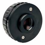 rf4 interface-diameter-25mm-05x-c-mount-adapter-lens-for-trinocular-stereo-microscope-1
