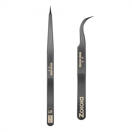 Xuanhou Precision Stainless Steel Fly Line Tweezers - Mobile Phone Repair Tool