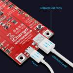 MEGA-IDEA iCharger 3.0 Battery Charge Activation Test Board for iPhone 5-13Pro Max Samsung Huawei