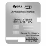 fixst jtx-lcd-screen-ic-flex-cable-protection-stencil-set-for-iphone-11-to-15pro-max-8