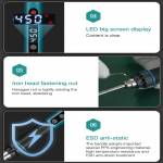 cxg 969-portable-type-c-constant-temperature-cnc-electric-soldering-iron-12