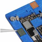 Kaisi K-12 PCB Mainboard Fixture Holder Soldering Maintenance Platform for iPhone 12 mini / 12 Pro