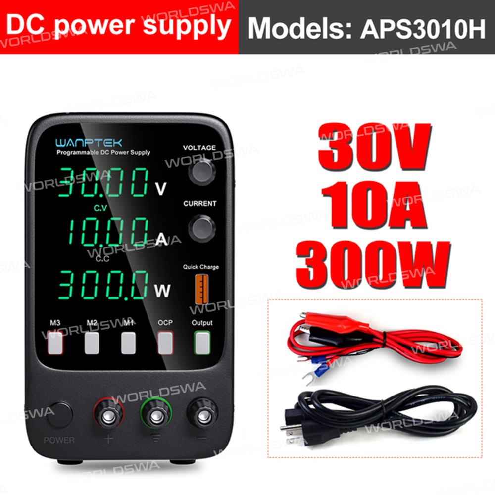 wanptek aps3010h-30v-10a-4-digits-led-programmable-regulated-dc-power-supply-5
