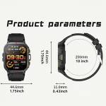 livlov t21-sports-smartwatch-24
