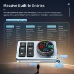 aixun bs08-smart-ai-voice-center-control-multi-language-voice-assistant-4