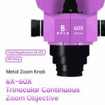 luban lb-60x-660x-trinocular-stereo-microscope-support-diopter-adjustment-for-pcb-soldering-repair-4