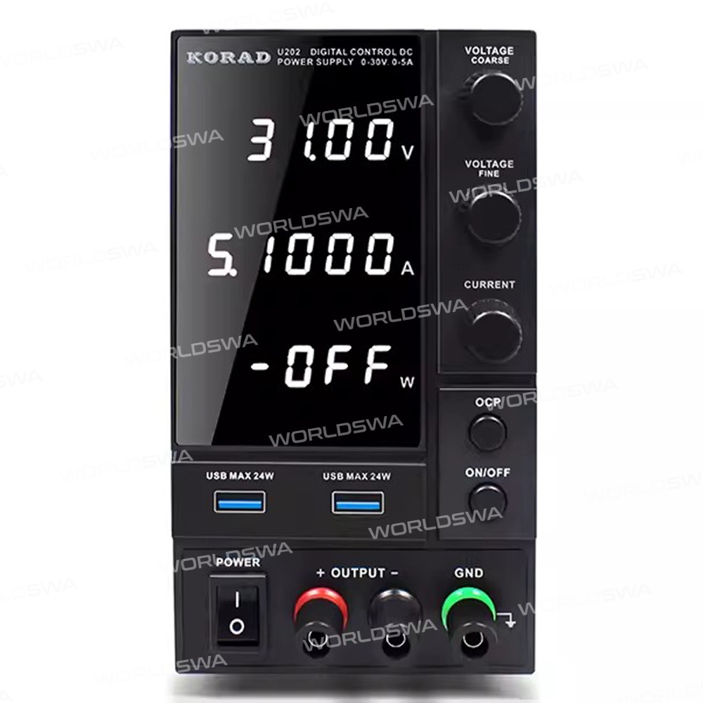 korad u202-u203-30v-5a10a-adjustable-dc-regulated-digital-display-power-supply-2