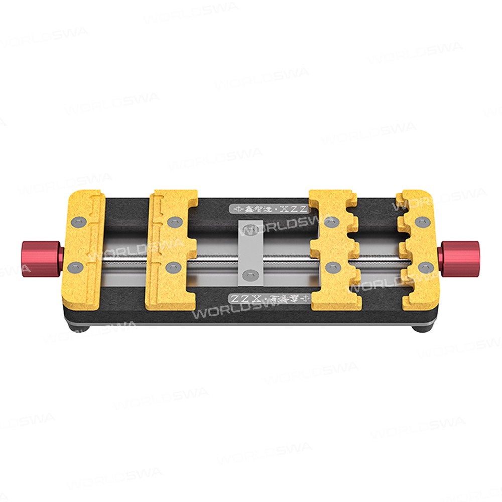 xzz s3-multi-function-triple-slot-repair-fixture-for-motherboard-chip-degumming-1
