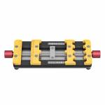 xzz s3-multi-function-triple-slot-repair-fixture-for-motherboard-chip-degumming-1
