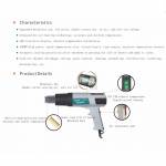 quick 885w-handheld-constant-temperature-digital-display-high-power-eddy-current-hot-air-gun-5