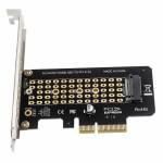 m2 nvme-to-pci-e-x4-expansion-card-support-m-key-nvme-pci-e-protocol-7