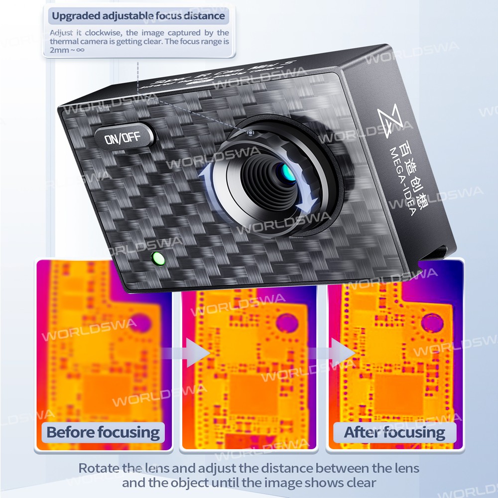 mega idea-super-ir-cam-mini-s-microscope-infrared-thermal-imaging-camera-2