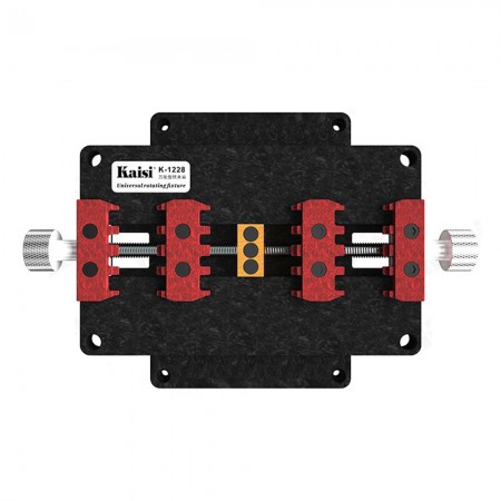 Kaisi K-1228 Precision High-Temperature Universal Fixture for PCB IC Chip Motherboard