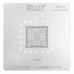 Amaoe 0.2MM Magnetic BGA Reballing Tin Planting Platform For SR2WB Notebook Chip