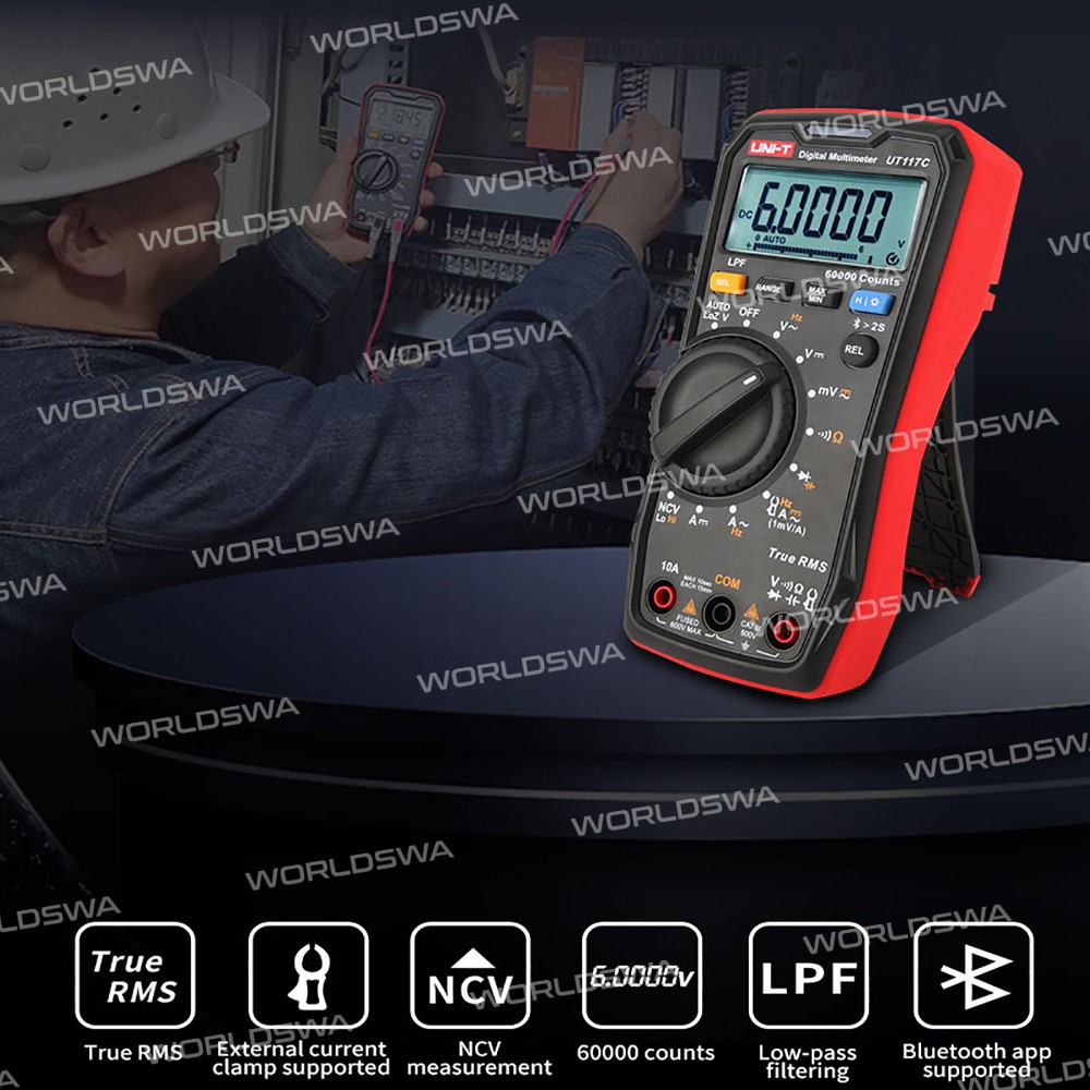 uni t-ut117c-auto-range-true-rms-ac-dc-digital-multimeter-2
