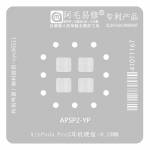 apsp2 yp