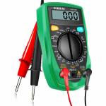 LAOA LA812301 Portable Backlight High Precision Digital Multimeter