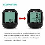 bike computer-bicycle-waterproof-wired-speedometer-8