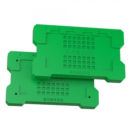 Mijing M21 Universal Magnet Base for Mobile Phone BGA Reballing Planting Tin Maintenance