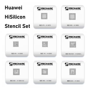 Huawei Stencil Set/without Fixture