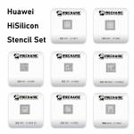 Mechanic MagTin Maglev Chip Tin Planting Platform Set for CPU / Hard Disk / Font Library Planting Ti