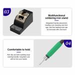 gvm t210s-c210-120w-high-power-powerful-desoldering-smart-digital-soldering-station-14