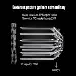 thermalright ss135-silver-soul-aghp-6-heatpipe-dual-tower-cpu-air-radiator-10