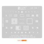 amaoe sam1-to-sam17-012mm-bga-reballing-stencil-set-3