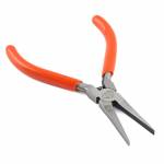 Long Nose Pliers Cutting Clamping Multi-purpose Needle Nose Pliers for Phone Computer PC Tablet Hand