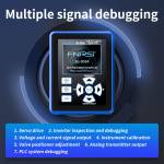 Fnirsi SG-003A 0-10V Signal Generator Adjustable Current Voltage Simulator