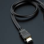 3 In 1 Out HDMI Multi Display Auto Switcher Supports 4K HD