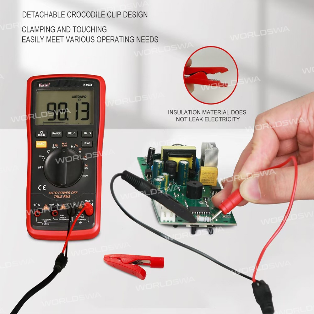 kaisi changeable-heads-high-speed-conduction-multifunctional-power-cord-8