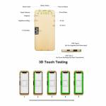 DL S200 iTestBox Programmer Ambient Light Sensor Original Color True Tone 3D Touch LCD Screen Tester