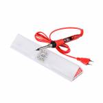 JCD 908S 80W LCD Adjustable Temperature Solder Welding Electric Soldering Iron