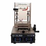 TBK-318 3-in-1 Mobile Phone LCD Screen Separator with Preheater and OCA Glue Polarizer